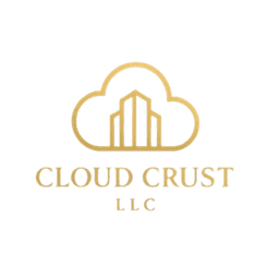 Cloud Crust LLC Logo