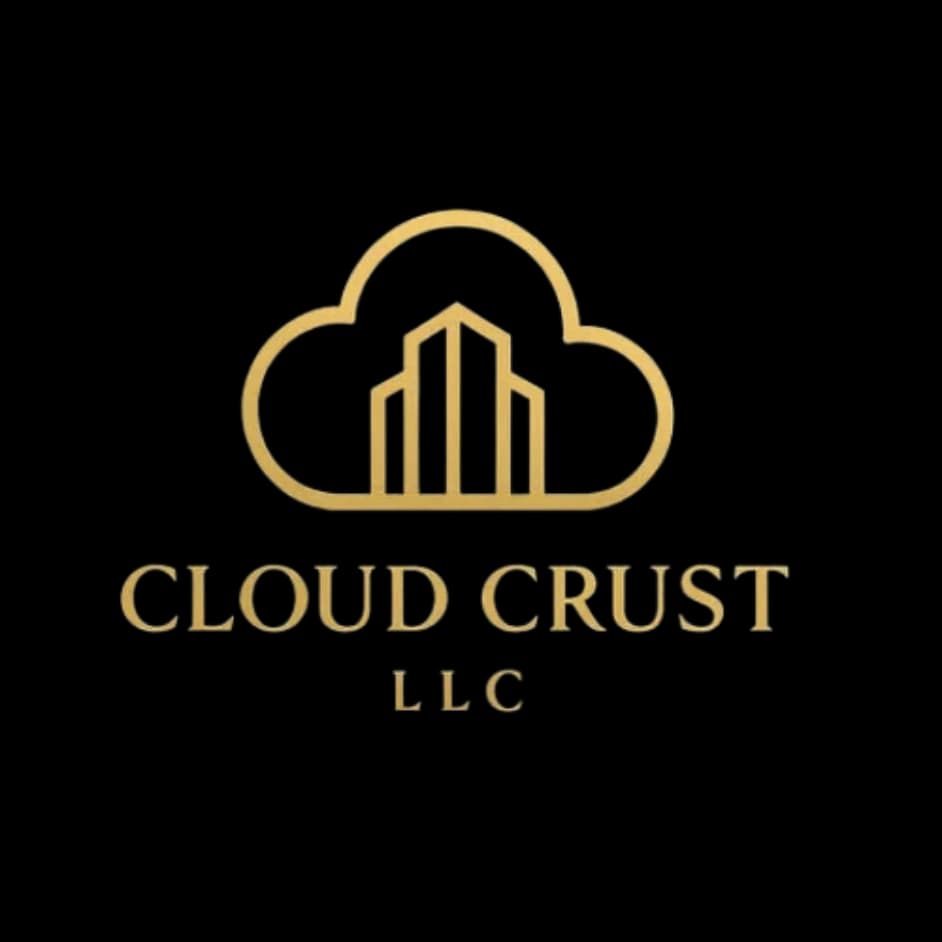 Cloud Crust LLC Logo