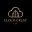 Cloud Crust LLC Logo