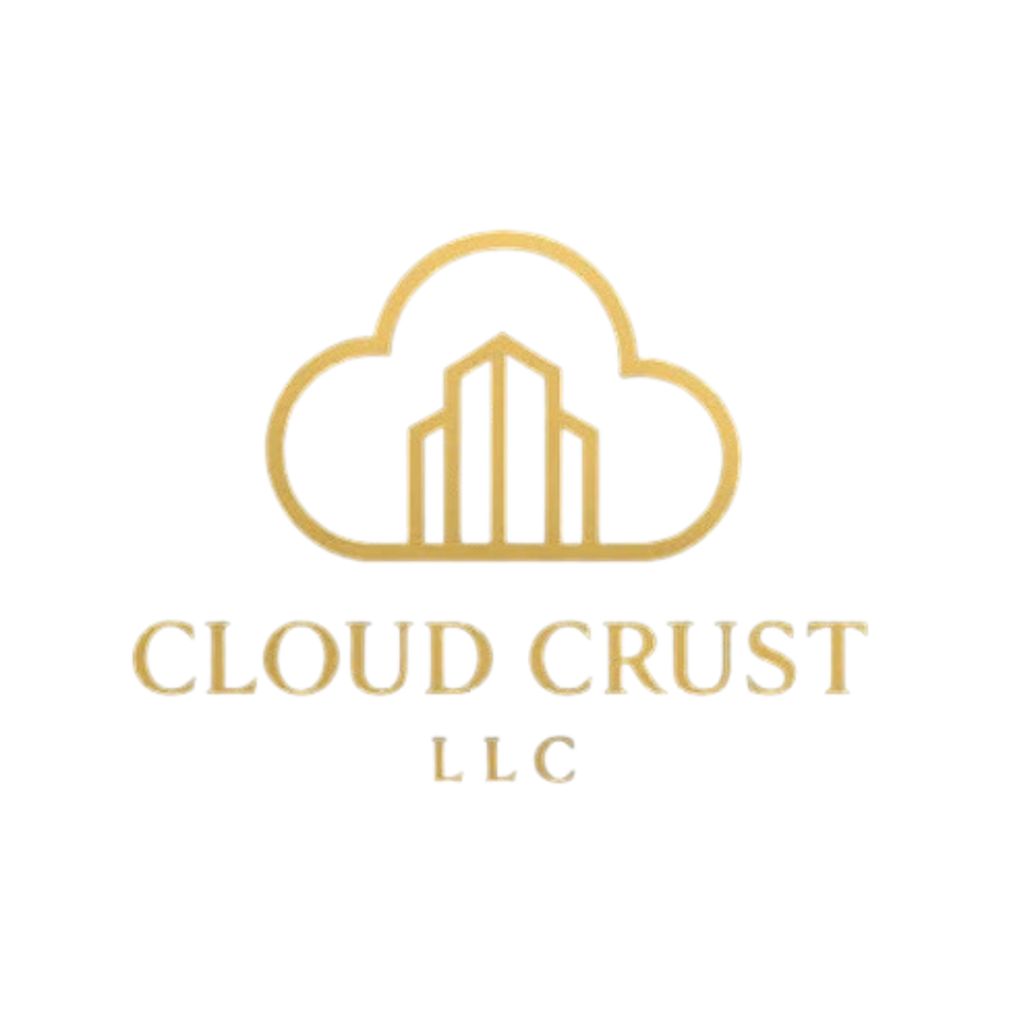 Cloud Crust LLC Logo